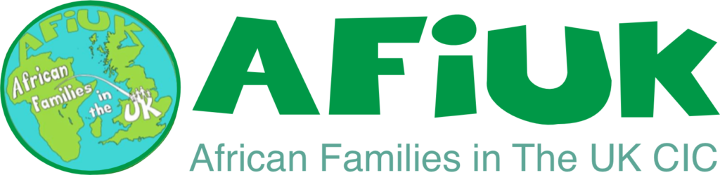 AFIUK Logo