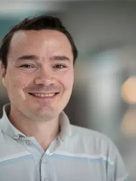 Profile Picture of Professor Simon Newstead