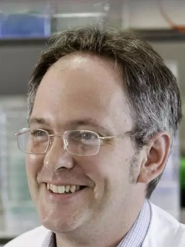 Profile Picture of Professor Richard Wade-Martins
