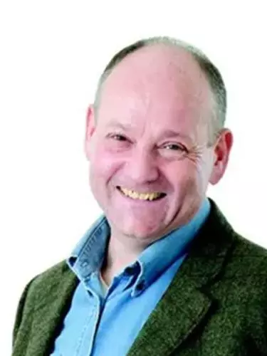 Profile Picture of Professor Russell G. Foster