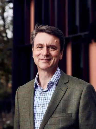 Profile Picture of Professor Stephen Tucker