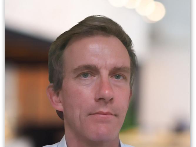 andrew turberfield main photo