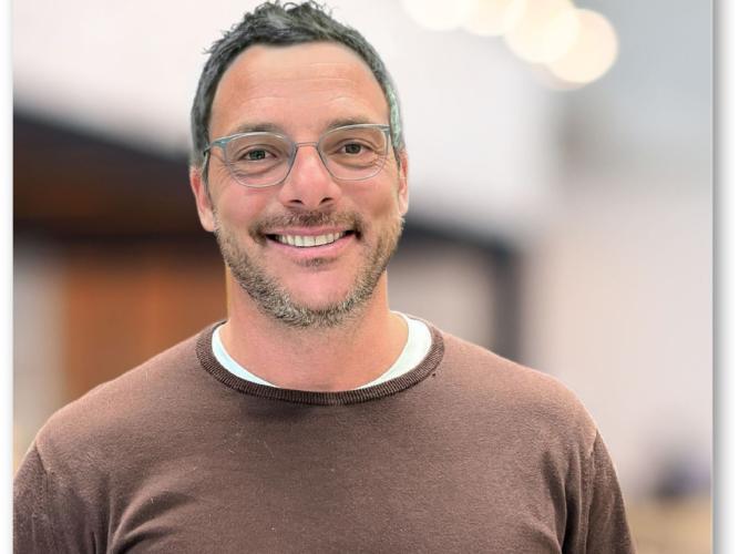 Philip Kukura Profile Photo