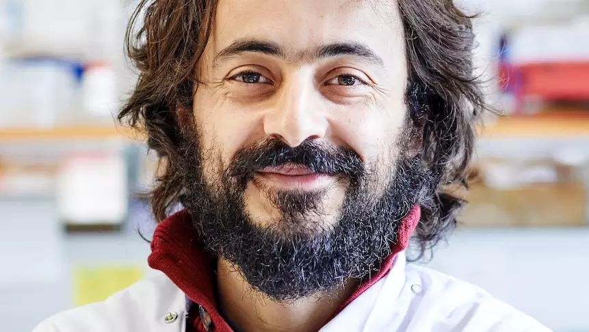 Photo of Hugo Fernandes