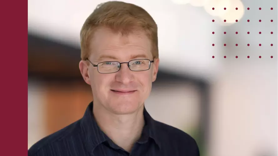 Professor Matt Higgins