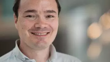 Profile Picture of Professor Simon Newstead
