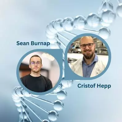 main image for the Biological Physics Seminars 2024