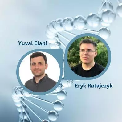 main image for the Biophysics Seminar 2023/2024