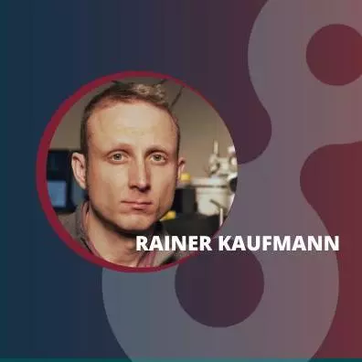 Rainer Kaufmann main image
