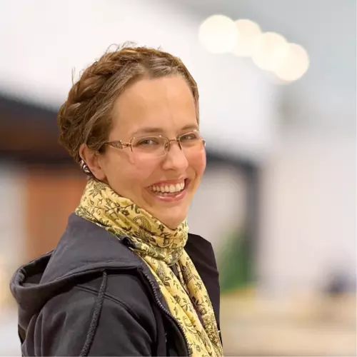 Susanne Mesoy Profile Pic