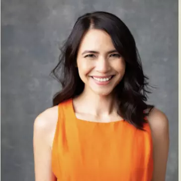 Dr Samantha Hiew