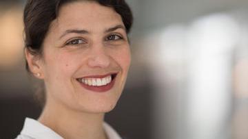 Profile Picture of Professor Elena Seiradake