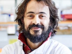Photo of Hugo Fernandes