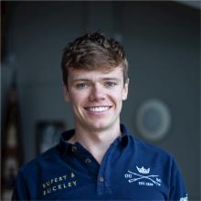 Charlie buchanan profile photo