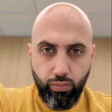 hafeez el sayyed