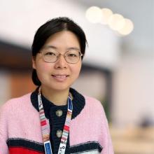 linlin zhang