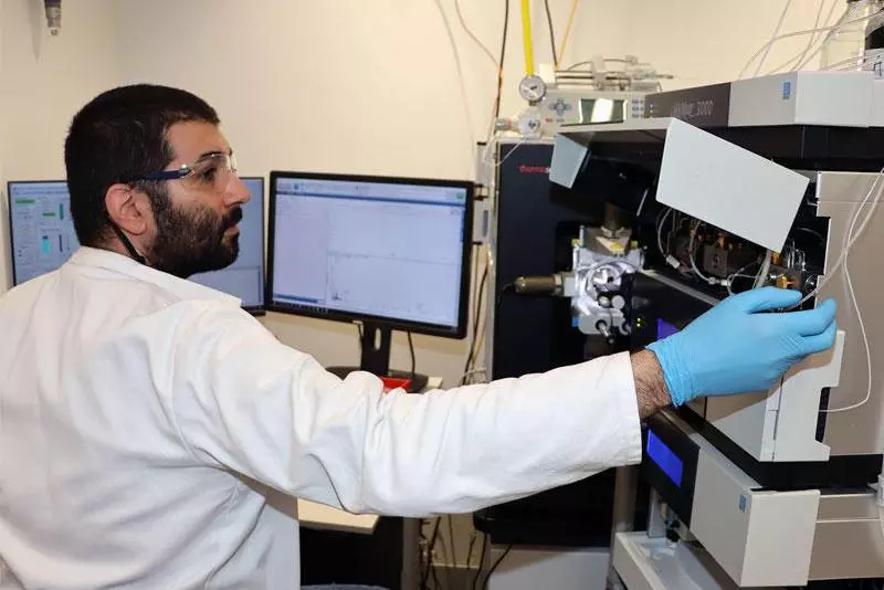 Mass Spectrometers
