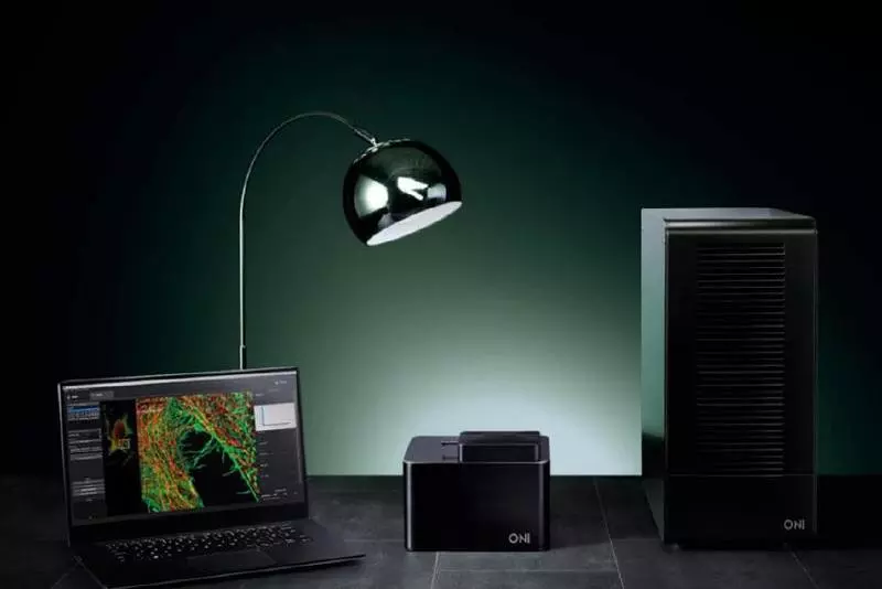 Oxford Nanoimager (ONI)