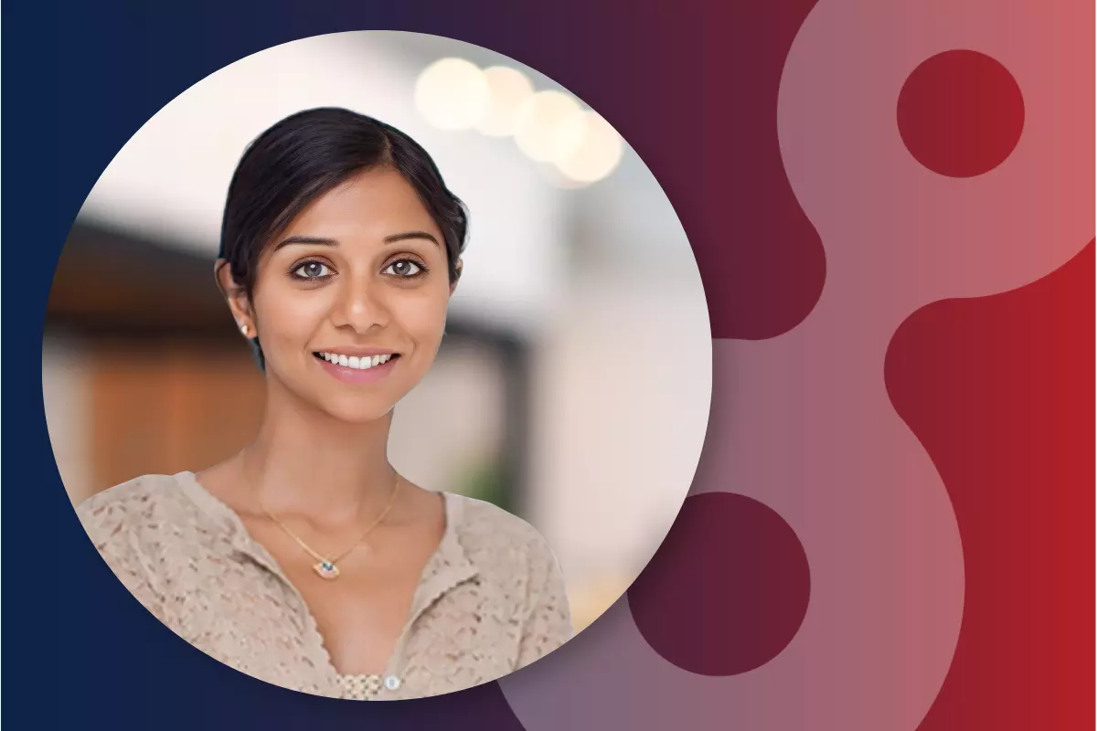 Madhavi Krishnan profile listing image