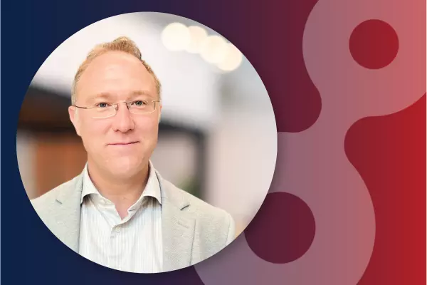 Profile Picture of Professor Andrew Baldwin