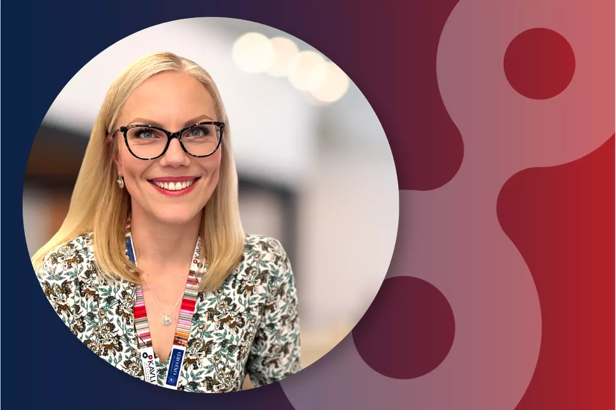 Profile Picture of Doctor Dominika Gruszka