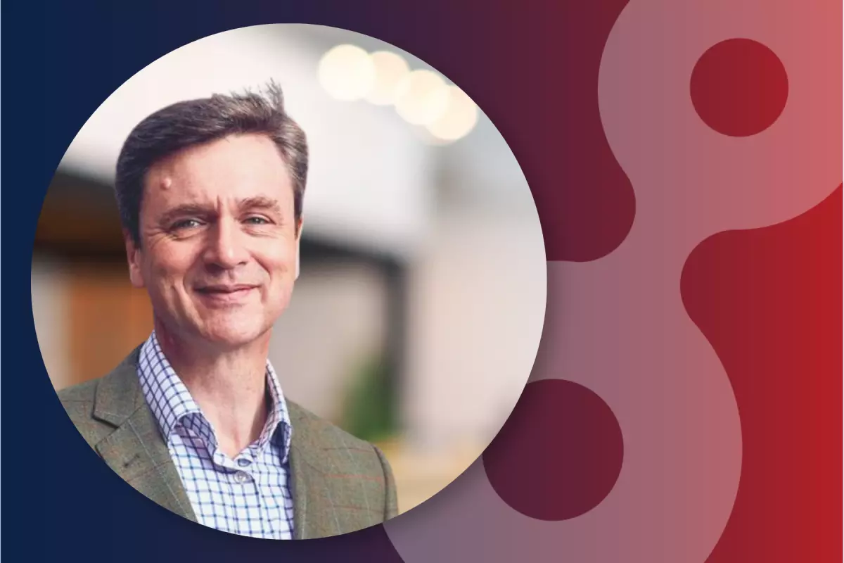 Profile Picture of Professor Stephen Tucker